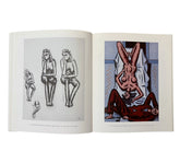Jean Hélion: Paintings & Drawings from the Years 1939-1960 (Non-mint)